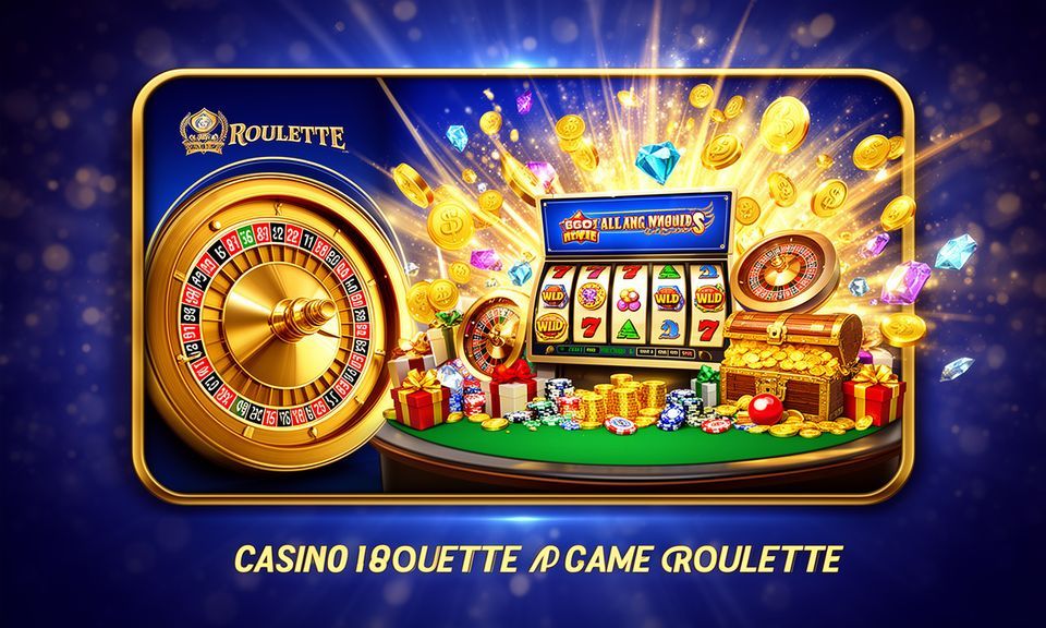 bdlbet77 Gold Roulette tables streaming with local payment access