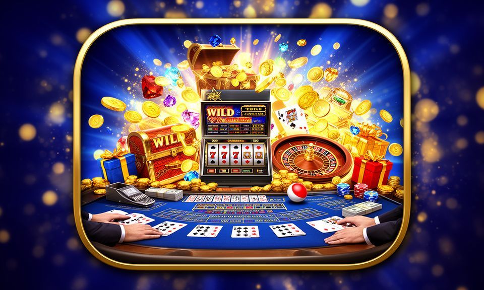 bdlbet77 What You Need to Know About bdlbet77