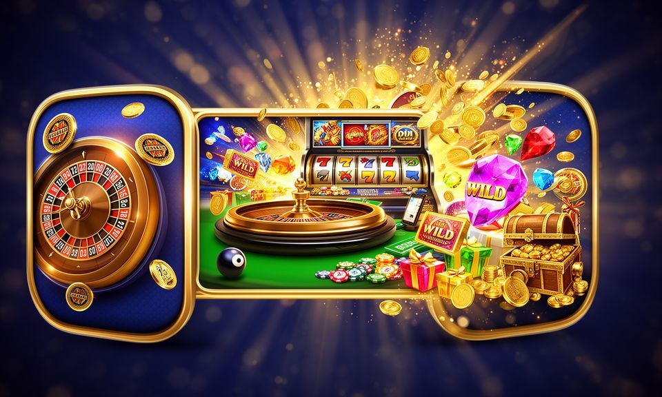 bdlbet77 How bdlbet77 Works for Players in Malaysia
